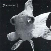 Jesse - s/t - CD (1999)